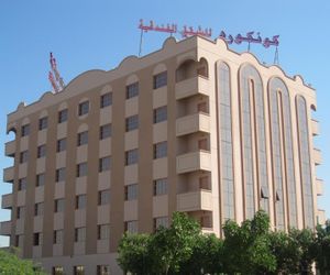 Concord Residence Ras Al Khaimah United Arab Emirates