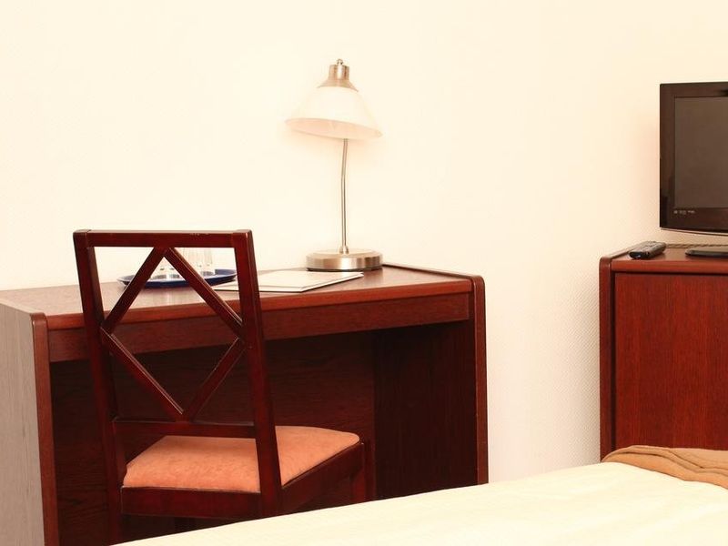 Hotel Photo 5