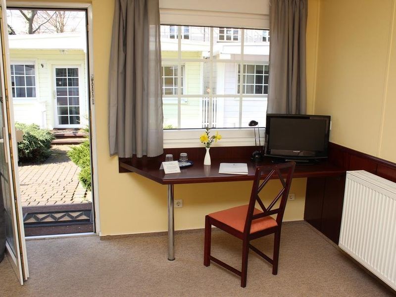 Hotel Photo 9