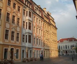 Historisches Bürgerhaus Dresden -Kulturstiftung- Dresden Germany