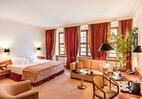 Отзывы Romantik Hotel Bülow Residenz, 4 звезды