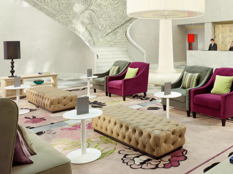 صورة الفندق 5