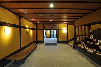 Hotel Photo 11