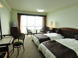 Фото отеля Ibusuki Royal Hotel