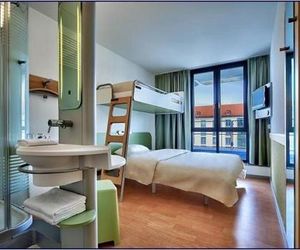 ibis budget Dresden City Dresden Germany