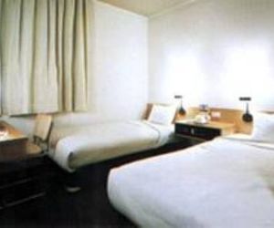 Mihara Kokusai Hotel Mihama Japan
