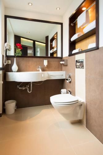 Hotel Photo 13