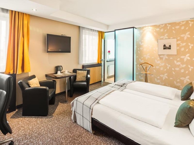 Hotel Photo 3
