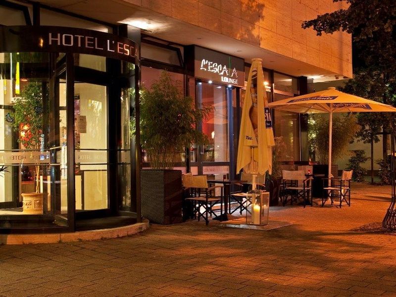 Hotel Photo 21