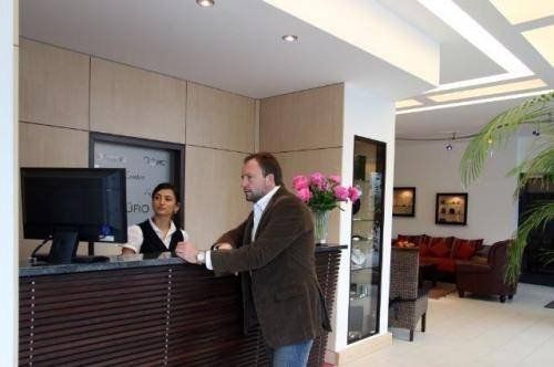Hotel Photo 22