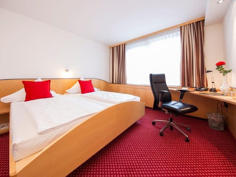 Hotel Photo 6