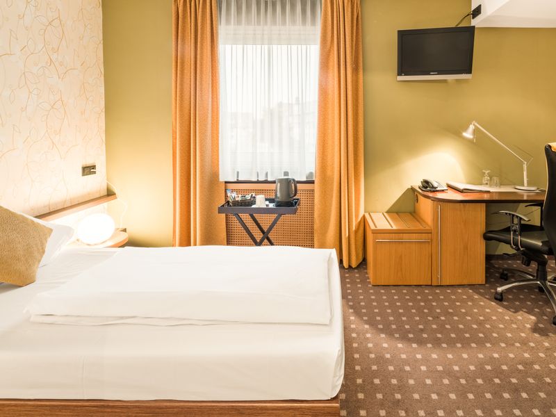Hotel Photo 7
