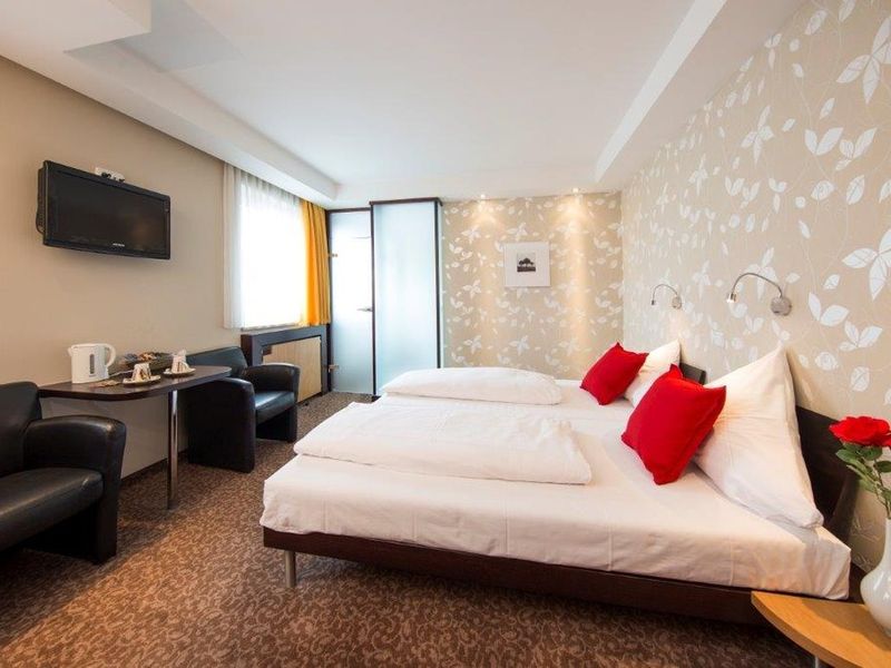 Hotel Photo 10