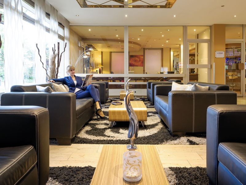 Hotel Photo 18