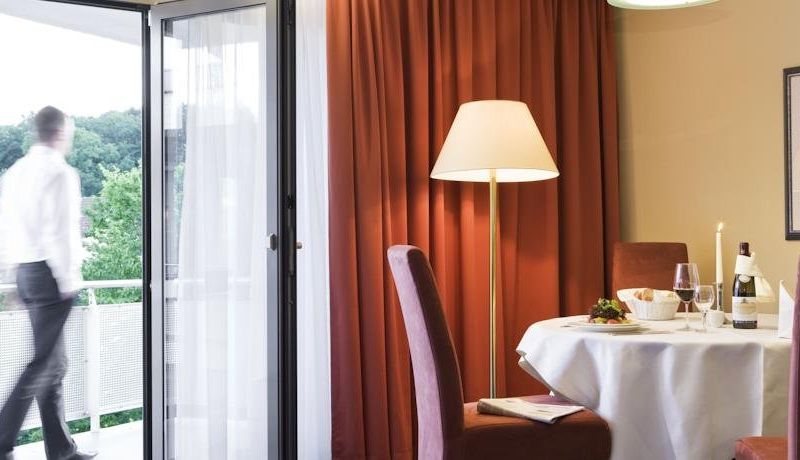 Hotel Photo 9