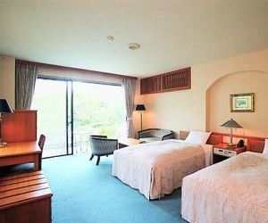 Yamanaka Lake Side Hotel Seikei Nakano-mura Japan
