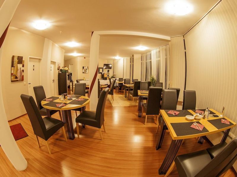 Hotel Photo 13