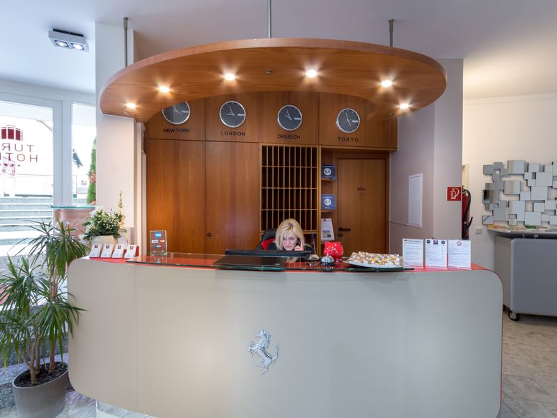 Hotel Photo 19
