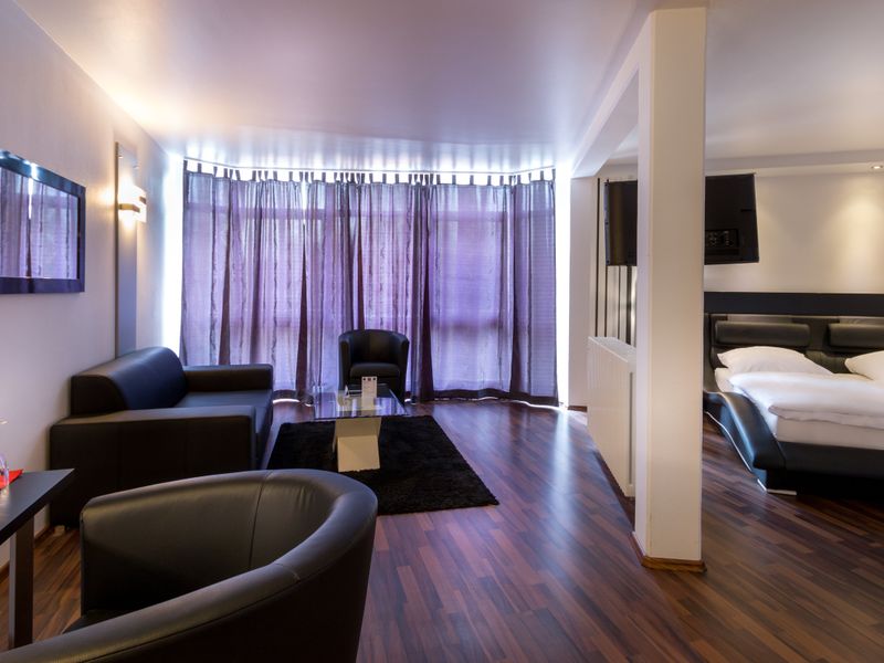 Hotel Photo 5