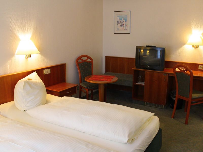 Hotel Photo 2