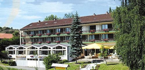 Hotel Photo 22