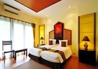 Отзывы Suansawan Resort Chiang Mai, 4 звезды