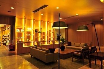 酒店图片 11
