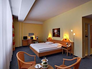 Фото отеля Best Western Hotel Dortmund Airport
