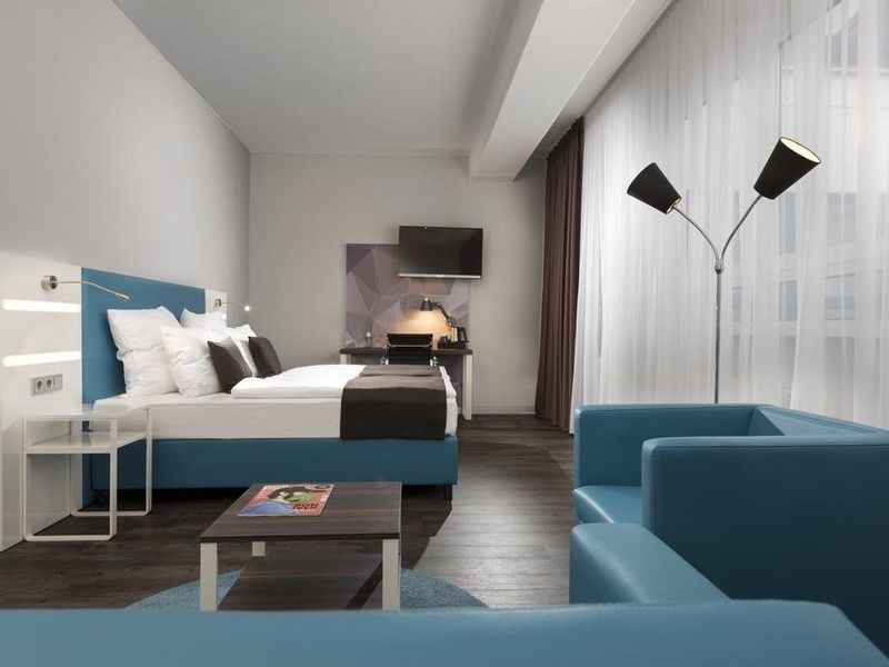 Hotel Photo 3