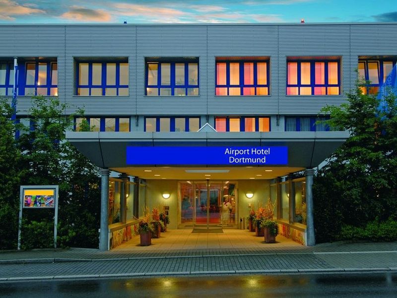 Hotel Photo 22