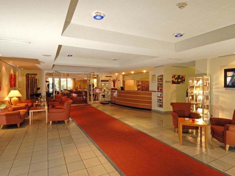 Hotel Photo 7