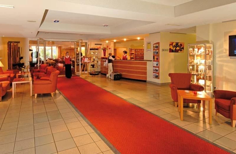 Hotel Photo 8