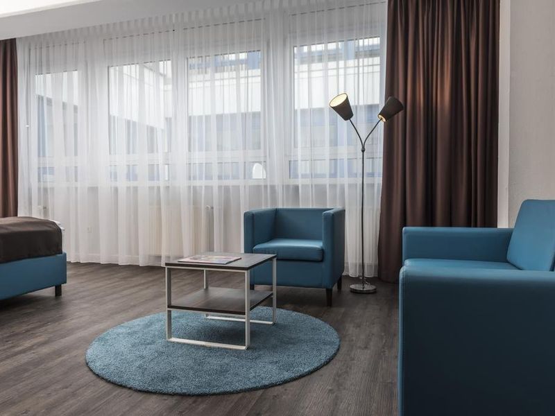 Hotel Photo 9