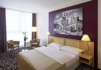 Отзывы Mercure Hotel Dortmund City, 3 звезды