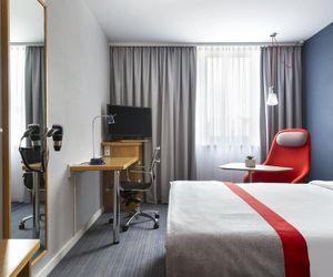 Holiday Inn Express Dortmund Dortmund Germany