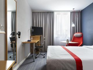 Фото отеля Holiday Inn Express Dortmund, an IHG Hotel