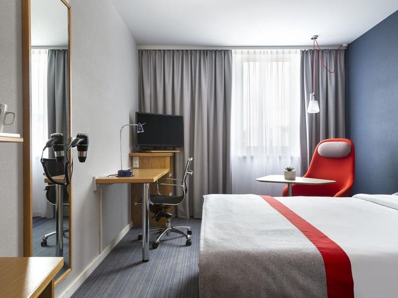 Hotel Photo 1