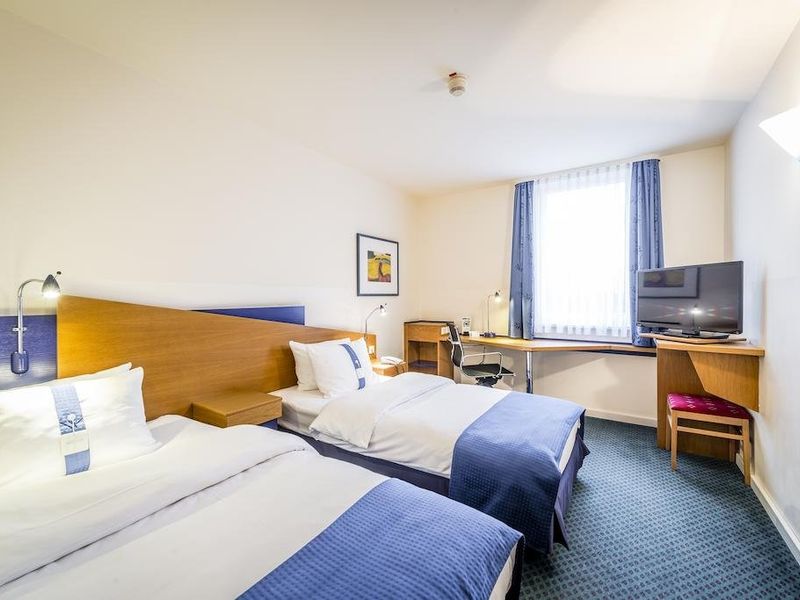 Hotel Photo 2