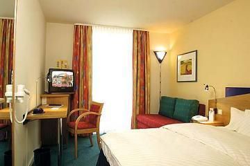 Hotel Photo 3