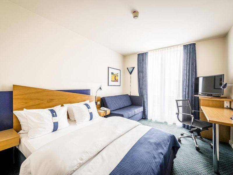 Hotel Photo 4