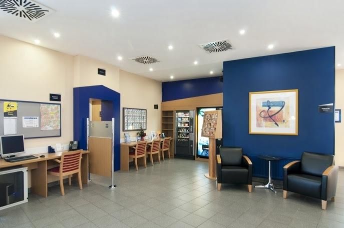 Hotel Photo 6