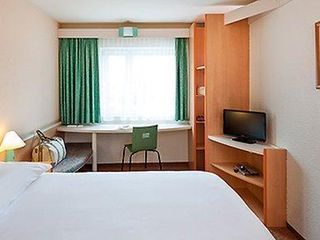 Hotel pic ibis Hotel Dortmund City