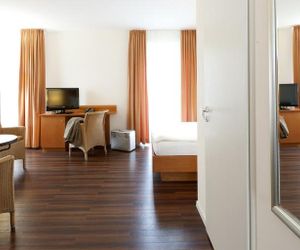 Hotel Ambiente Dortmund Germany