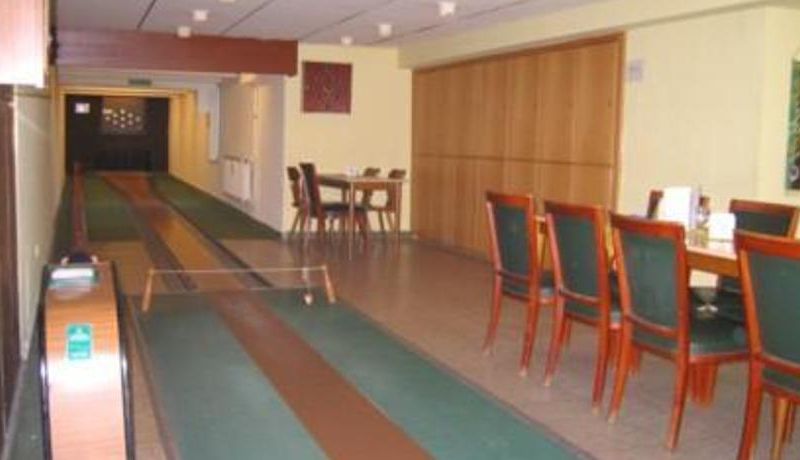 Hotel Photo 12