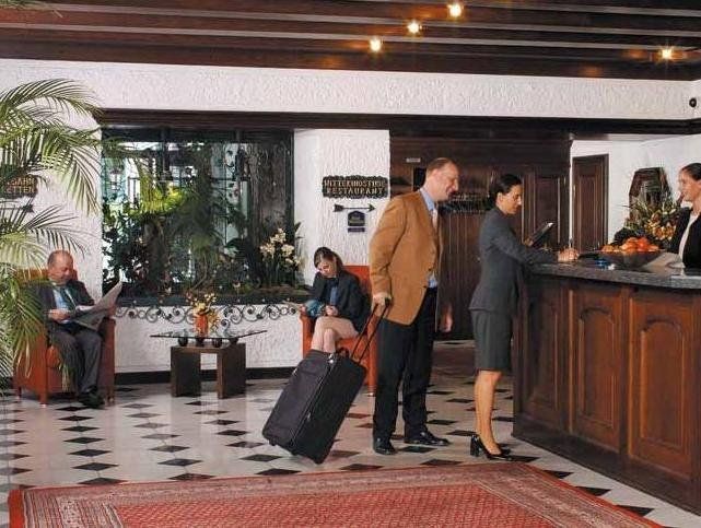 Hotel Photo 15