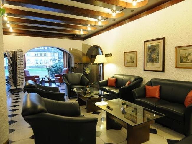 Hotel Photo 7