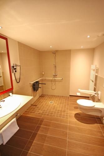 Hotel Photo 10