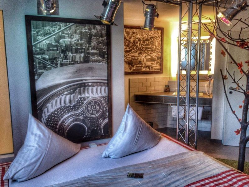 Hotel Photo 3