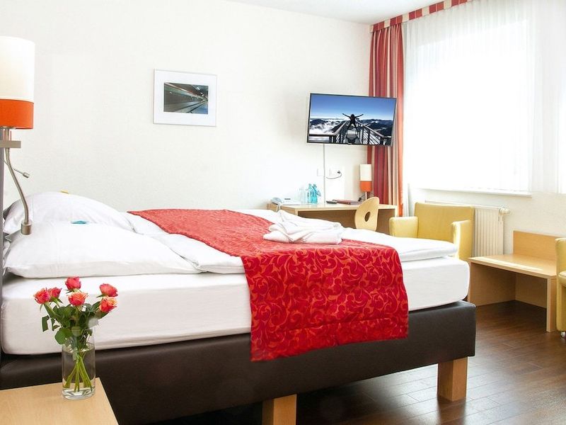 Hotel Photo 3