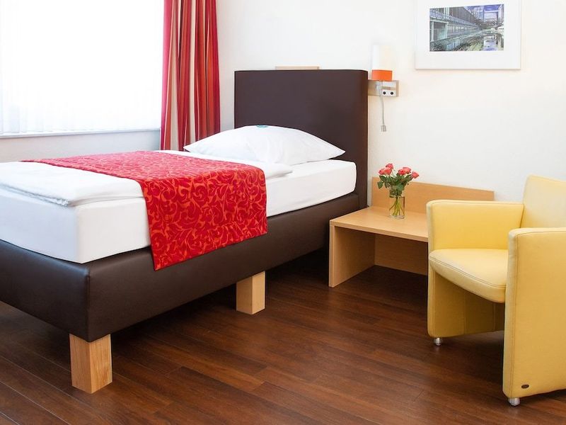 Hotel Photo 5